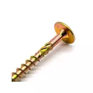 WoodStar Zimmermannsschraube – Tellerkopf 6 x 60 mm