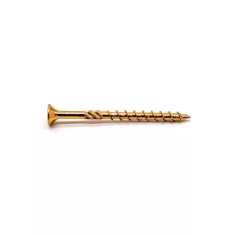 WoodStar Zimmermannsschraube – versenkter Kopf 6 x 100 mm