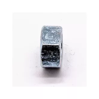 Sechskantmutter DIN 934 8., verzinkt M6