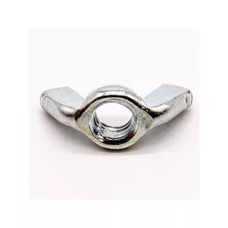 Flügelmutter DIN 315 5., verzinkt M6
