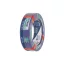 BLUE DOLPHIN Professionelles Malerkreppband 30 mm x 50 m