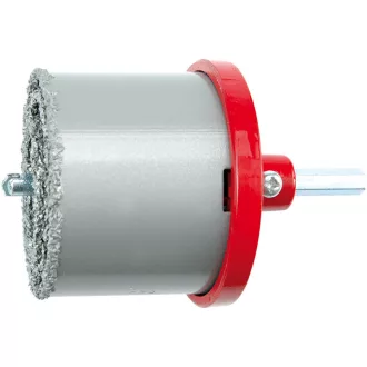 VOREL Diamant-Kreisschneider-Set 4-teilig (33-53-67-73 mm)