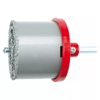 VOREL Diamant-Kreisschneider-Set 4-teilig (33-53-67-83 mm)