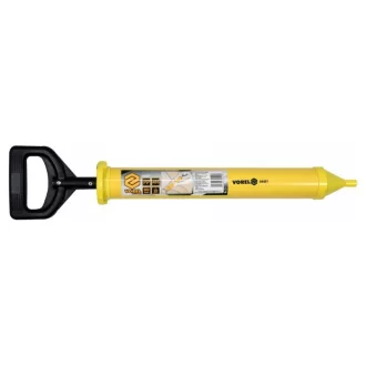 VOREL Mörtel- und Fugenpresse 10 mm / 660 mm