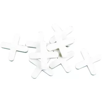 VOREL Fugenkreuz 2,0 mm (200 Stück)