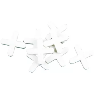 VOREL Fugenkreuz 5,0 mm (100 Stück)