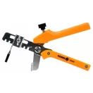 VOREL Pflaster-Nivellierzange 20-70 mm