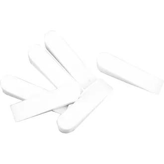 VOREL Fliesennivellierkeil 37 x 7 mm (50 Stück)