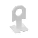 VOREL Fliesennivellierset 1 mm (700 Unterlagen + 200 Keile + Zange)