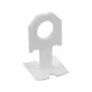 VOREL Fliesen Nivellierfuß 1 mm (900 Stück)