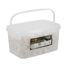 VOREL Fliesen Nivellierfuß 1 mm (900 Stück)