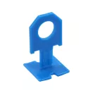 VOREL Fliesenleger-Set 2 mm (700 Fuß + 200 Keil+ Zange)