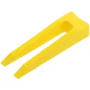 VOREL Fliesenleger-Set 2 mm (700 Fuß + 200 Keil+ Zange)