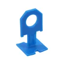 VOREL Fliesennivellierfuß 2 mm (900 Stück)