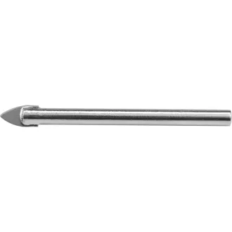 VOREL Glas- und Fliesenbohrer 10 mm