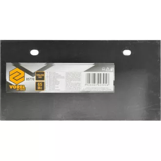 VOREL Betonschaber Ersatzklinge 100 x 200 mm