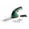 BOSCH EasyShear Gras- und Freischneider-Set (nur mit USB-Kabel)