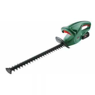   BOSCH EasyHedgeCut 18-45 Akku-Heckenschere (ohne Akku und Ladegerät)