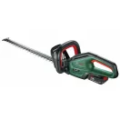 BOSCH UniversalHedgeCut 18V-50 Akku-Heckenschere (ohne Akku und Ladegerät)