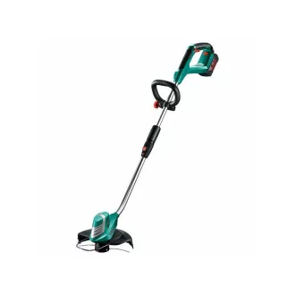   BOSCH Akku-Rasenmäher AdvancedGrassCut 36 (1 x 2,0 Ah Akku + Ladegerät)