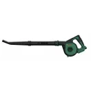 BOSCH UniversalLeafBlower 18V-130 Laubbläser (1 x 2,5 Ah Akku)