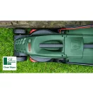 BOSCH Rasenmäher UniversalRotak 34 / 1300 W