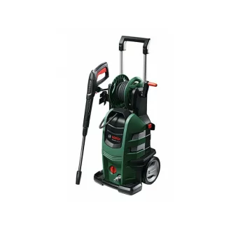   BOSCH Hochdruckreiniger mit Schlauchtrommel AdvancedAquatak 160 bar / 2600 W