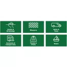 BOSCH Hochdruckreiniger mit Schlauchtrommel AdvancedAquatak 160 bar / 2600 W