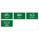 BOSCH Hochdruckreiniger EasyAquatak 100 bar / 1100 W