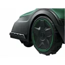 BOSCH Roboter-Rasenmäher Indego S 500