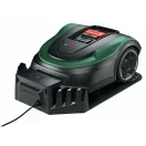 BOSCH Indego M + 700 Roboter-Rasenmäher