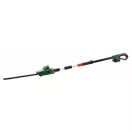 BOSCH UniversalHedgePole 18 Akku-Teleskop-Heckenschere (1 x 2,5 Ah Akku)
