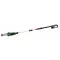 BOSCH Akku-Teleskop-Höhen-Astschere UniversalChainPole 18 (1 x 2,5 Ah Akku + Ladegerät)