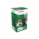 BOSCH Akku-Hochdruckreiniger Fontus 18V 20 bar (1 x 2,5 Ah Akku + Ladegerät)