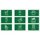 BOSCH Akku-Hochdruckreiniger Fontus 18V 20 bar (ohne Akku und Ladegerät)