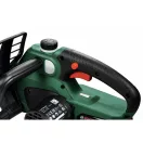 BOSCH Akku-Kettensäge UniversalChain 18 (1 x 2,5 Ah Akku + Ladegerät)