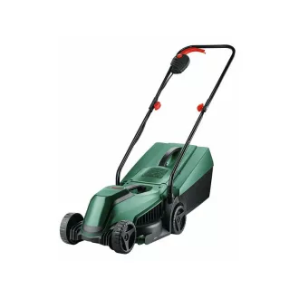   BOSCH Akku-Rasenmäher EasyMower 18V-32 im Karton (1 x 4,0 Ah Akku + Ladegerät)