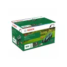 BOSCH Akku-Rasenmäher EasyMower 18V-32 im Karton (1 x 4,0 Ah Akku + Ladegerät)