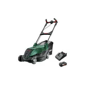   BOSCH Akku-Rasenmäher AdvancedRotak 36V-40-650 (1 x 4,0 Ah Akku + Ladegerät)