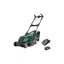 BOSCH Akku-Rasenmäher AdvancedRotak 36V-40-650 (1 x 4,0 Ah Akku + Ladegerät)