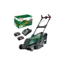 BOSCH Akku-Rasenmäher AdvancedRotak 36V-40-650 (2 x 4,0 Ah Akku + Ladegerät)