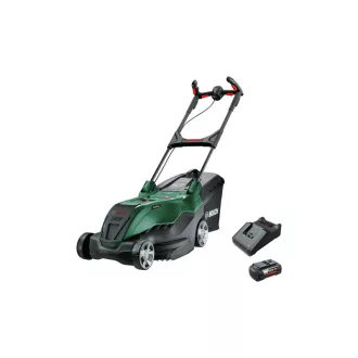   BOSCH Akku-Rasenmäher AdvancedRotak 36V-44-750 (1 x 4,0 Ah Akku + Ladegerät)