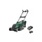 BOSCH Akku-Rasenmäher AdvancedRotak 36V-44-750 (1 x 4,0 Ah Akku + Ladegerät)
