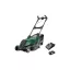 BOSCH Akku-Rasenmäher AdvancedRotak 36V-44-750 (1 x 4,0 Ah Akku + Ladegerät)