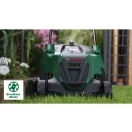 BOSCH Akku-Rasenmäher AdvancedRotak 36V-44-750 (1 x 4,0 Ah Akku + Ladegerät)
