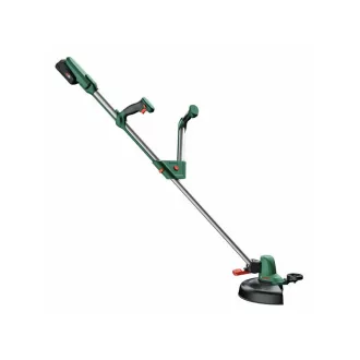   BOSCH UniversalGrassCut 18 Akku-Kantenschneider (ohne Akku und Ladegerät)