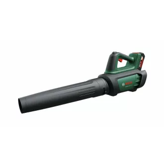   BOSCH AdvancedLeafBlower 36V-750 Laubbläser (ohne Akku und Ladegerät)