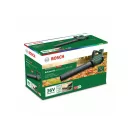 BOSCH AdvancedLeafBlower 36V-750 Laubbläser (ohne Akku und Ladegerät)