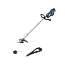 BOSCH Akku-Rasenmäher GFR 18V-23 Messer + Bürstenkopf (ohne Akku und Ladegerät)