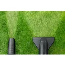 BOSCH Akku-Laubbläser GBL 18V-800 + Düsen-Set (ohne Akku und Ladegerät) 200 km/h